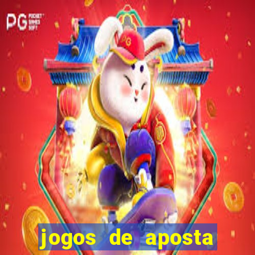 jogos de aposta demo gratis